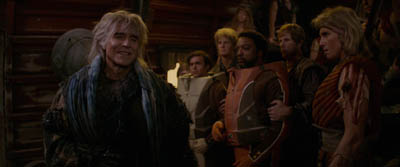 Star Trek II: The Wrath of Khan Screencaps