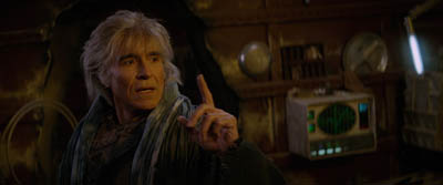 Star Trek II: The Wrath of Khan Screencaps
