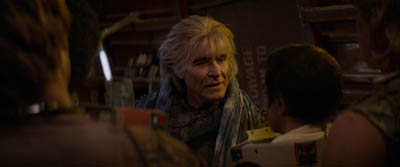 Star Trek II: The Wrath of Khan Screencaps