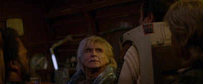 Star Trek II: The Wrath of Khan Screencaps