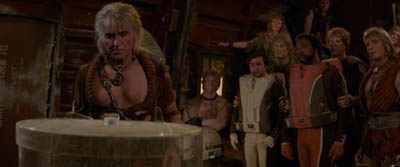 Star Trek II: The Wrath of Khan Screencaps