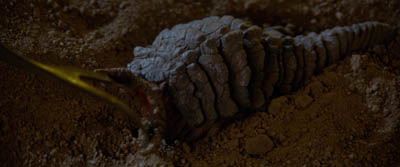 Star Trek II: The Wrath of Khan Screencaps