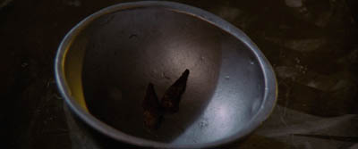 Star Trek II: The Wrath of Khan Screencaps