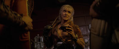 Star Trek II: The Wrath of Khan Screencaps