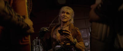 Star Trek II: The Wrath of Khan Screencaps