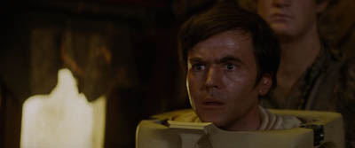 Star Trek II: The Wrath of Khan Screencaps