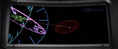 Star Trek II: The Wrath of Khan Screencaps