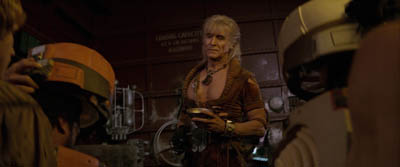 Star Trek II: The Wrath of Khan Screencaps