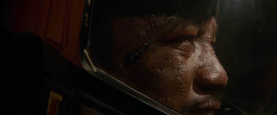 Star Trek II: The Wrath of Khan Screencaps