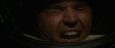 Star Trek II: The Wrath of Khan Screencaps