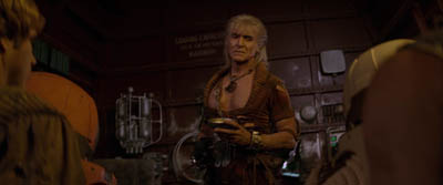 Star Trek II: The Wrath of Khan Screencaps
