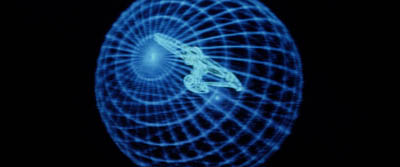 Star Trek II: The Wrath of Khan Screencaps