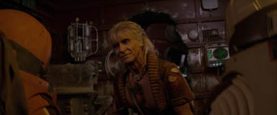 Star Trek II: The Wrath of Khan Screencaps