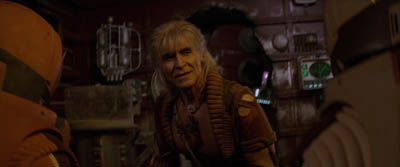 Star Trek II: The Wrath of Khan Screencaps