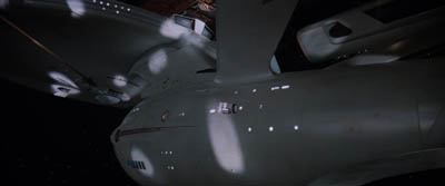 Star Trek II: The Wrath of Khan Screencaps