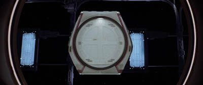 Star Trek II: The Wrath of Khan Screencaps