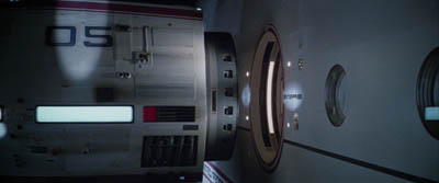 Star Trek II: The Wrath of Khan Screencaps