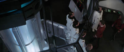 Star Trek II: The Wrath of Khan Screencaps