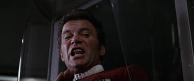 Star Trek II: The Wrath of Khan Screencaps