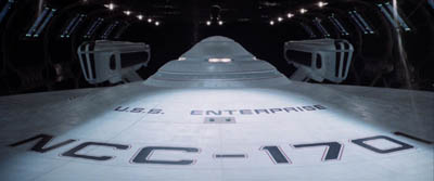 Star Trek II: The Wrath of Khan Screencaps