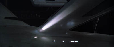 Star Trek II: The Wrath of Khan Screencaps