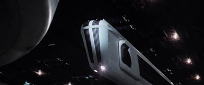 Star Trek II: The Wrath of Khan Screencaps