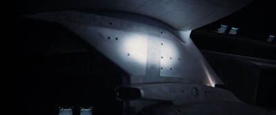 Star Trek II: The Wrath of Khan Screencaps