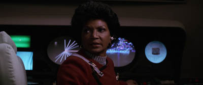 Star Trek II: The Wrath of Khan Screencaps