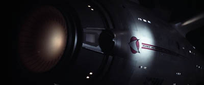 Star Trek II: The Wrath of Khan Screencaps
