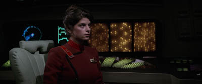 Star Trek II: The Wrath of Khan Screencaps