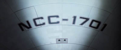 Star Trek II: The Wrath of Khan Screencaps