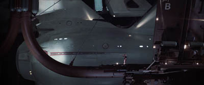 Star Trek II: The Wrath of Khan Screencaps