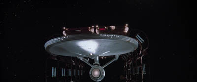 Star Trek II: The Wrath of Khan Screencaps