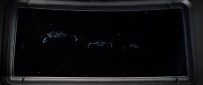 Star Trek II: The Wrath of Khan Screencaps