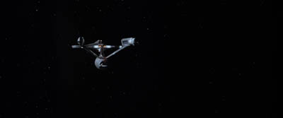 Star Trek II: The Wrath of Khan Screencaps