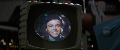 Star Trek II: The Wrath of Khan Screencaps