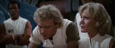Star Trek II: The Wrath of Khan Screencaps