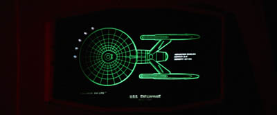 Star Trek II: The Wrath of Khan Screencaps