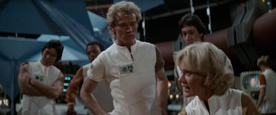 Star Trek II: The Wrath of Khan Screencaps