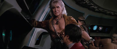 Star Trek II: The Wrath of Khan Screencaps