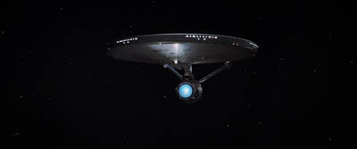 Star Trek II: The Wrath of Khan Screencaps