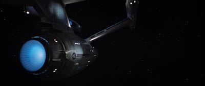 Star Trek II: The Wrath of Khan Screencaps