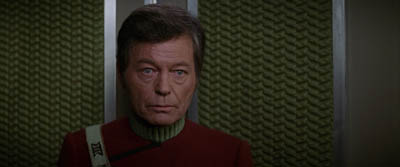 Star Trek II: The Wrath of Khan Screencaps