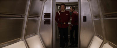 Star Trek II: The Wrath of Khan Screencaps