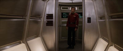 Star Trek II: The Wrath of Khan Screencaps