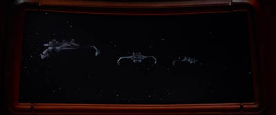Star Trek II: The Wrath of Khan Screencaps