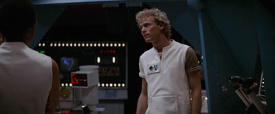 Star Trek II: The Wrath of Khan Screencaps