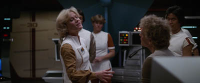 Star Trek II: The Wrath of Khan Screencaps