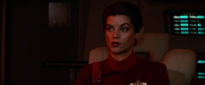 Star Trek II: The Wrath of Khan Screencaps