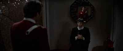 Star Trek II: The Wrath of Khan Screencaps